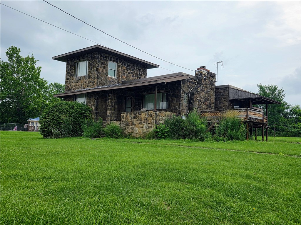 Photo 1 of 29 — 1356 Connellsville Rd, North Union Twp, PA 15456