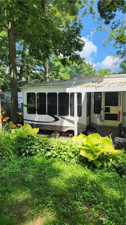 Slippery Rock, Pennsylvania 16057, United States, 1 Bedroom Bedrooms, ,1 BathroomBathrooms,Residential,Active,159477