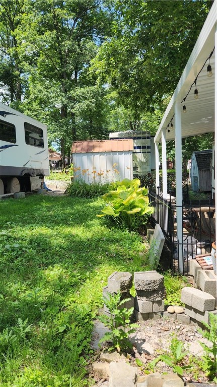 Slippery Rock, Pennsylvania 16057, United States, 1 Bedroom Bedrooms, ,1 BathroomBathrooms,Residential,Active,159477