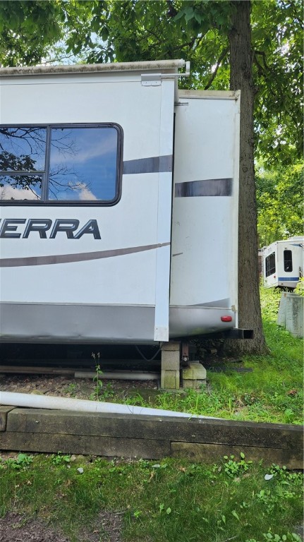 Slippery Rock, Pennsylvania 16057, United States, 1 Bedroom Bedrooms, ,1 BathroomBathrooms,Residential,Active,159477