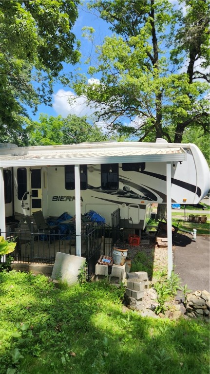 Slippery Rock, Pennsylvania 16057, United States, 1 Bedroom Bedrooms, ,1 BathroomBathrooms,Residential,Active,159477