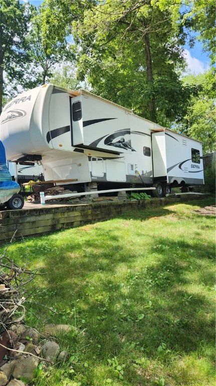 Slippery Rock, Pennsylvania 16057, United States, 1 Bedroom Bedrooms, ,1 BathroomBathrooms,Residential,Active,159477