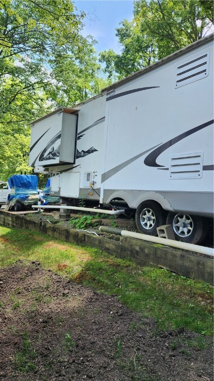 Slippery Rock, Pennsylvania 16057, United States, 1 Bedroom Bedrooms, ,1 BathroomBathrooms,Residential,Active,159477