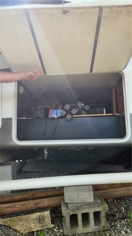 Slippery Rock, Pennsylvania 16057, United States, 1 Bedroom Bedrooms, ,1 BathroomBathrooms,Residential,Active,159477