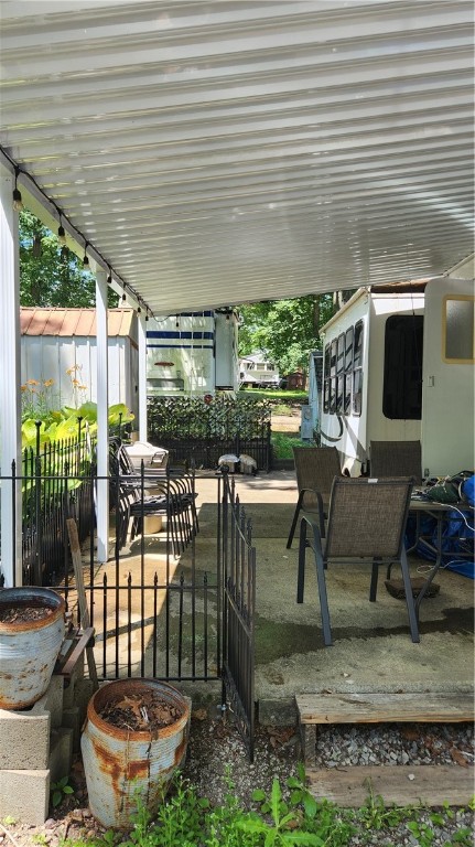 Slippery Rock, Pennsylvania 16057, United States, 1 Bedroom Bedrooms, ,1 BathroomBathrooms,Residential,Active,159477