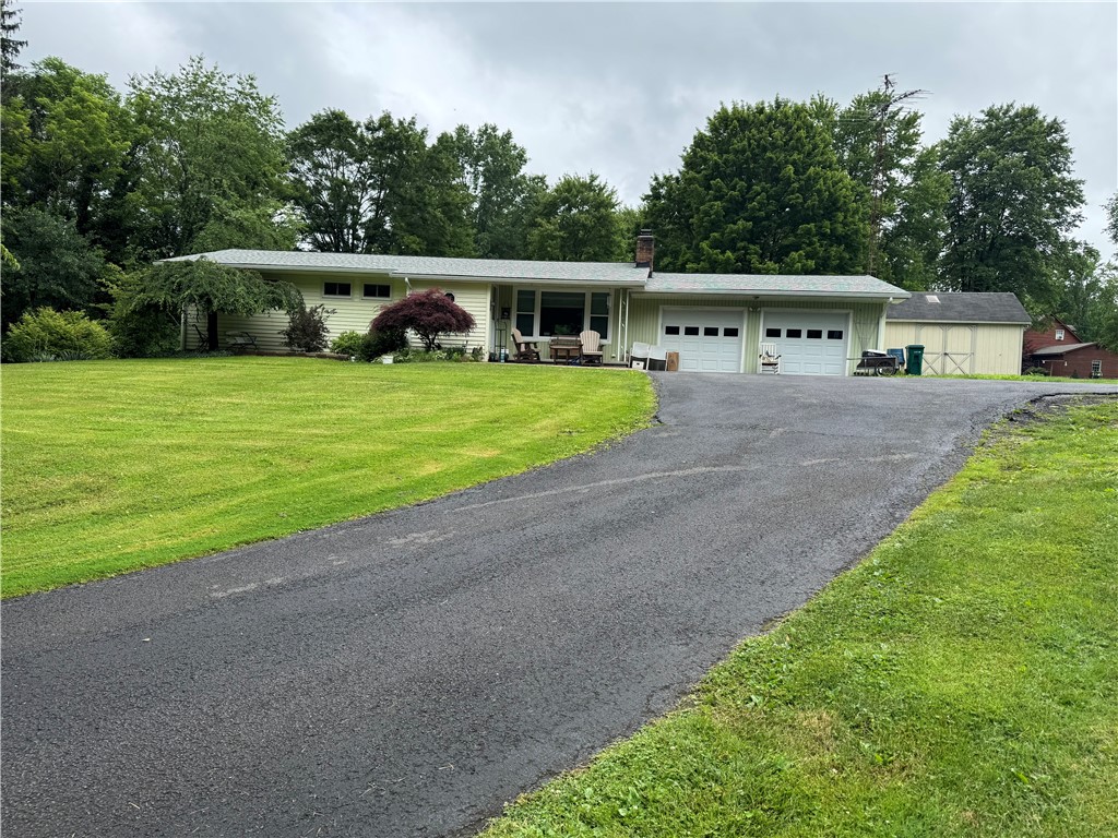 Pulaski Twp - Law, Pennsylvania 16143, United States, 3 Bedrooms Bedrooms, ,2 BathroomsBathrooms,Residential,Contingent,148941
