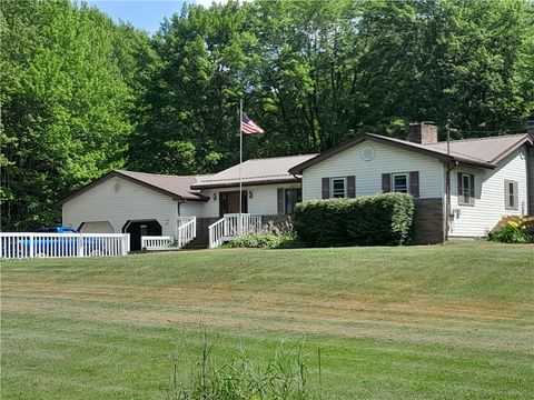 Homes For Sale - 256 W Marley Rd Rd<br/> Jamestown, PA 16134