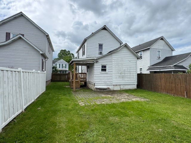 207 Avenue A, Latrobe, Pennsylvania image 13