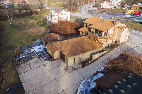 Photo of 348 Wendel, Irwin, PA 15642 (MLS # 1738439)