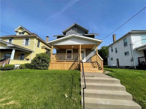 1049 Adams St New Castle/4th PA 16101