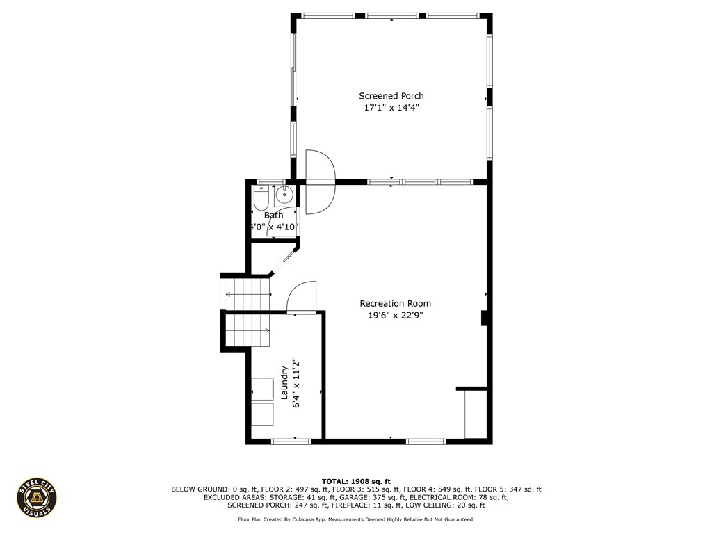 107 Burke Dr Dr, Monroeville, Pennsylvania image 38