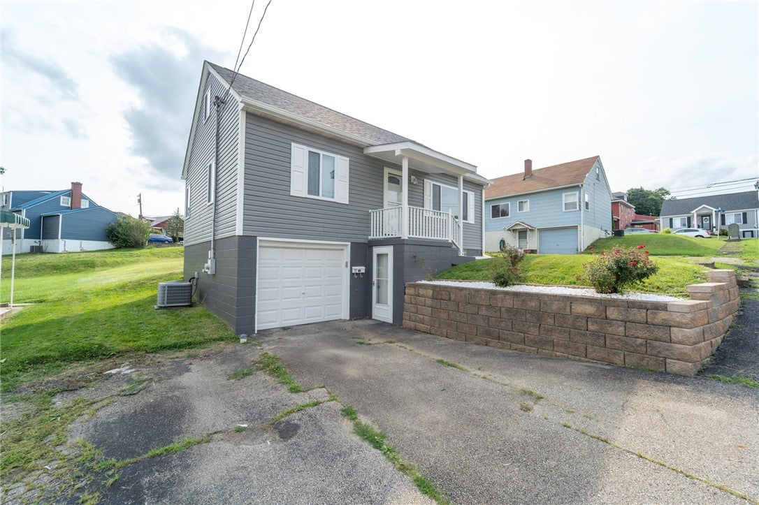 205 Carnation Street