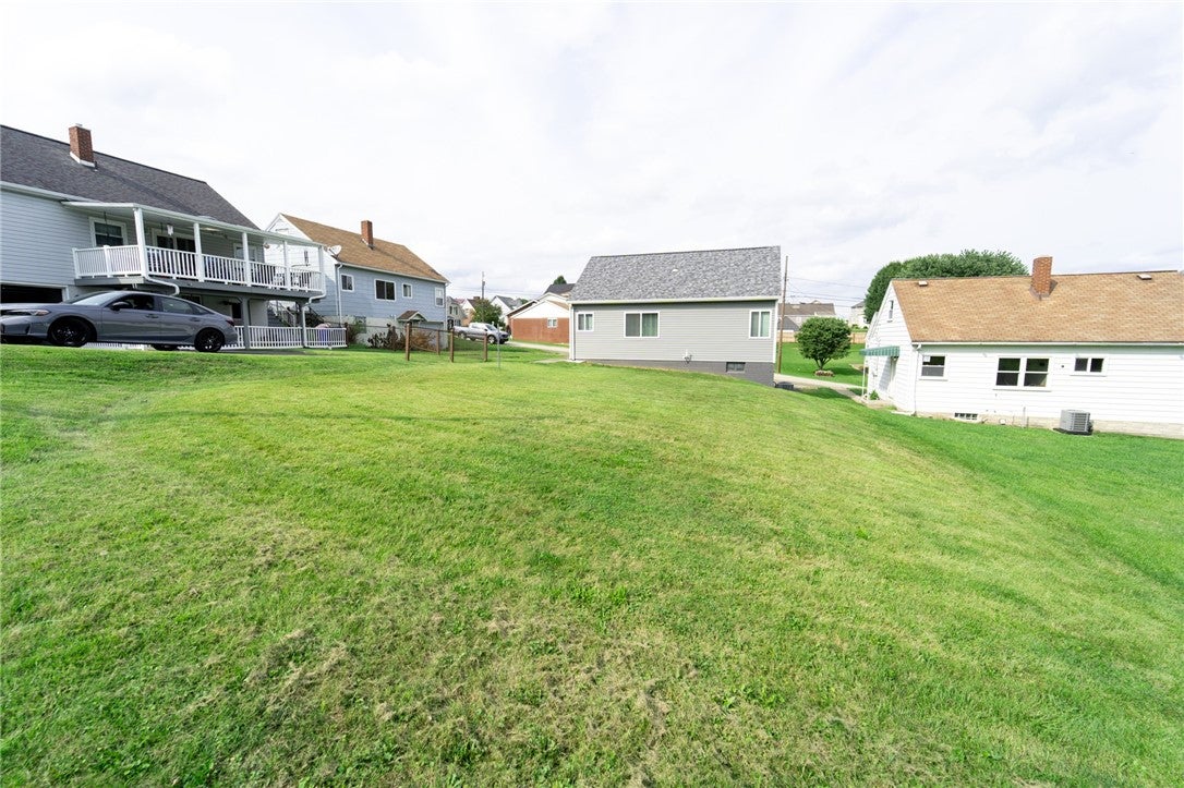 205 Carnation Street