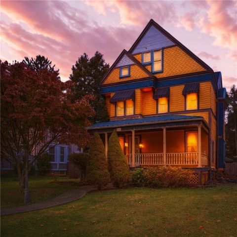 249 S Walnut Street Blairsville Area PA 15717