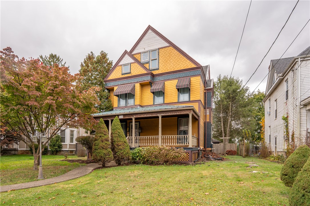 249 S Walnut Street