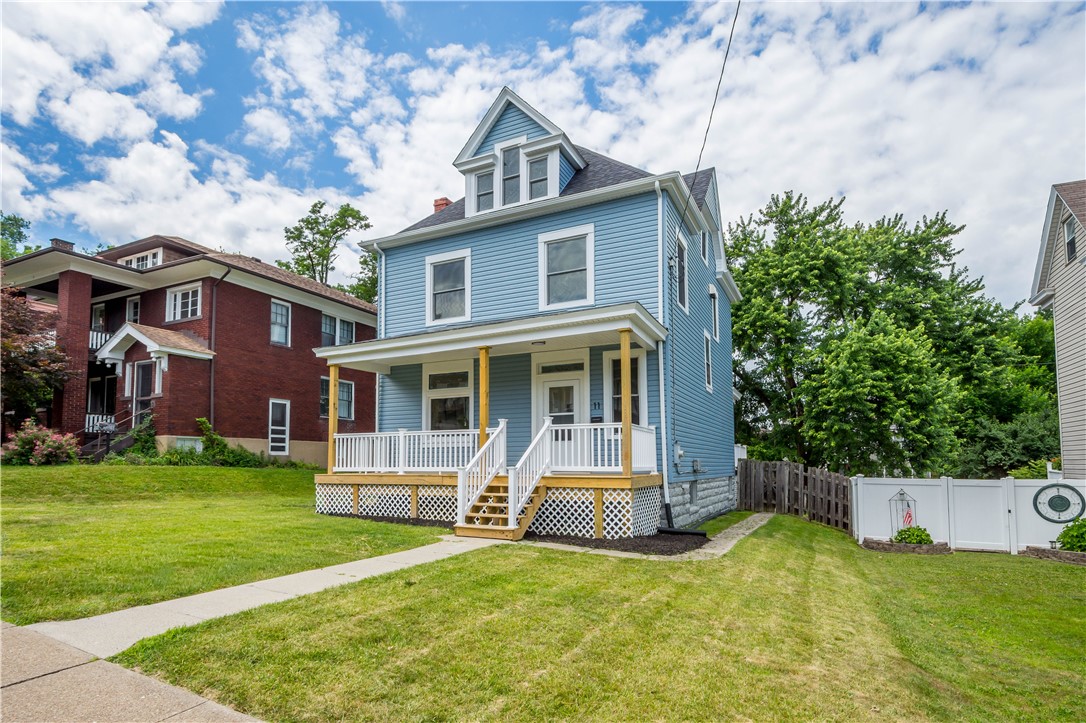 11 Dinsmore Ave