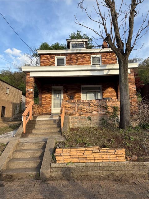 Photo for 640 W 7th Avenue