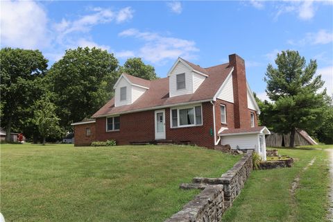 736 Muir Road Fairfield Twp PA 15658