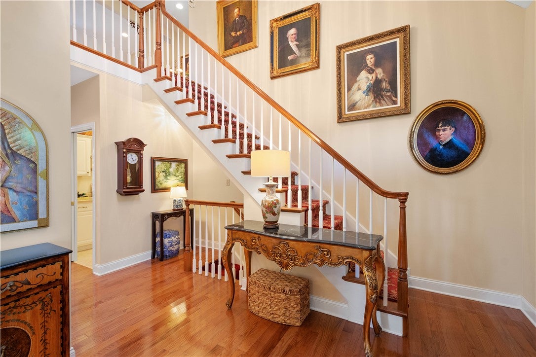 1005 Skyline Drive