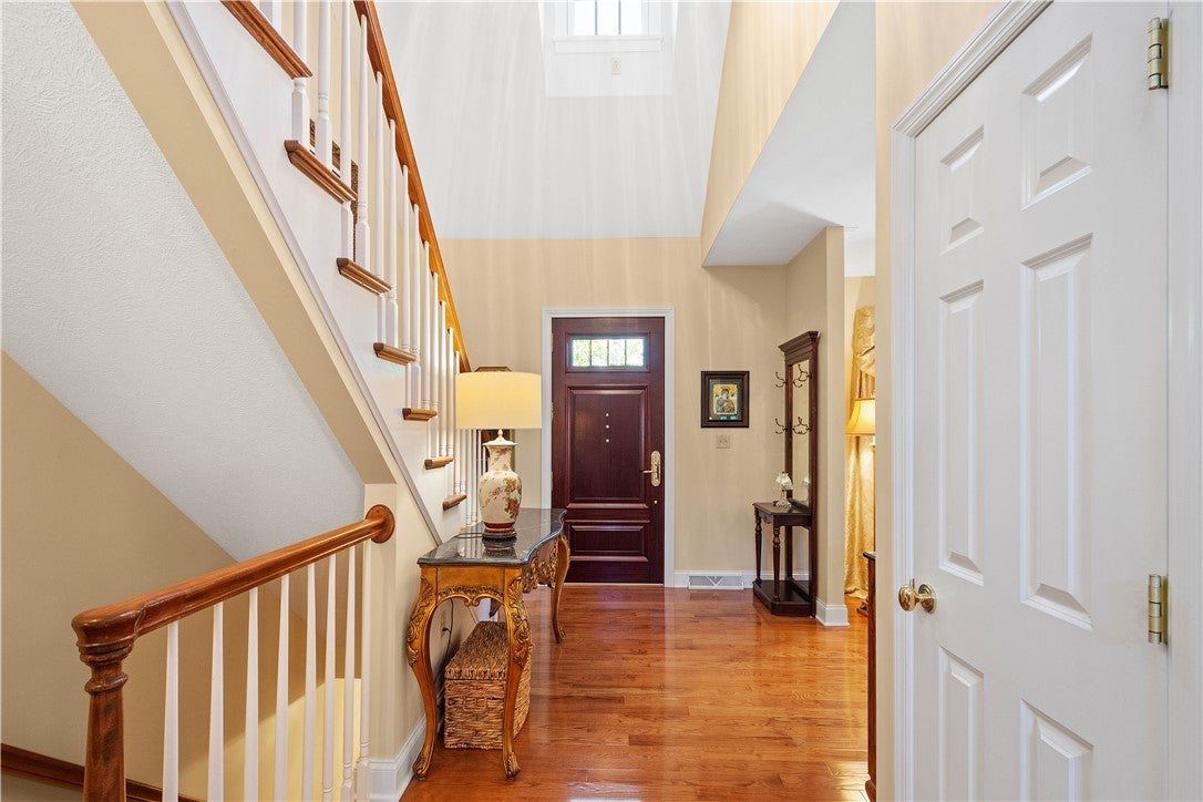 1005 Skyline Drive