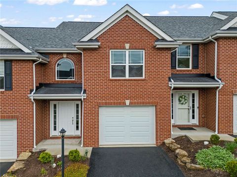 113 Anderson Station Peters Twp PA 15367