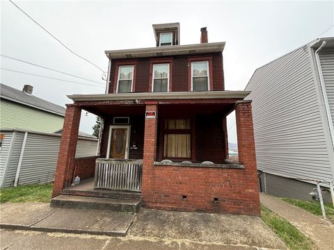 273 Beaver St Leetsdale PA 15056