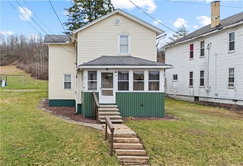 Photo of 127 Heathville Ohl Rd, Summerville, PA 15864 (MLS # 1744163)