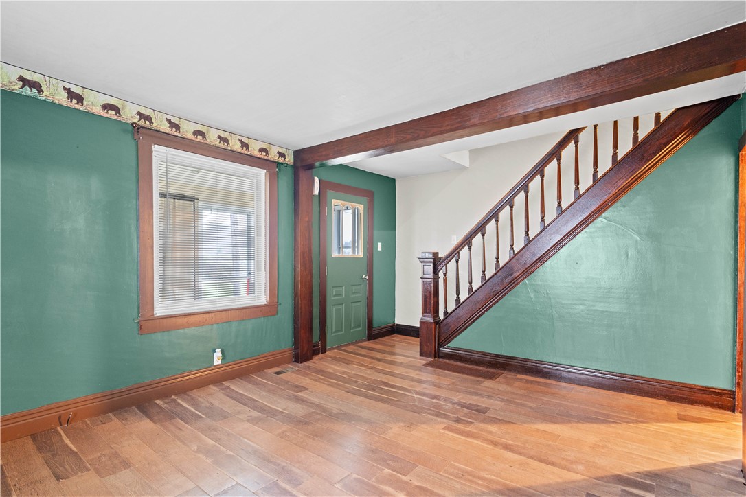 127 Heathville  Ohl Rd