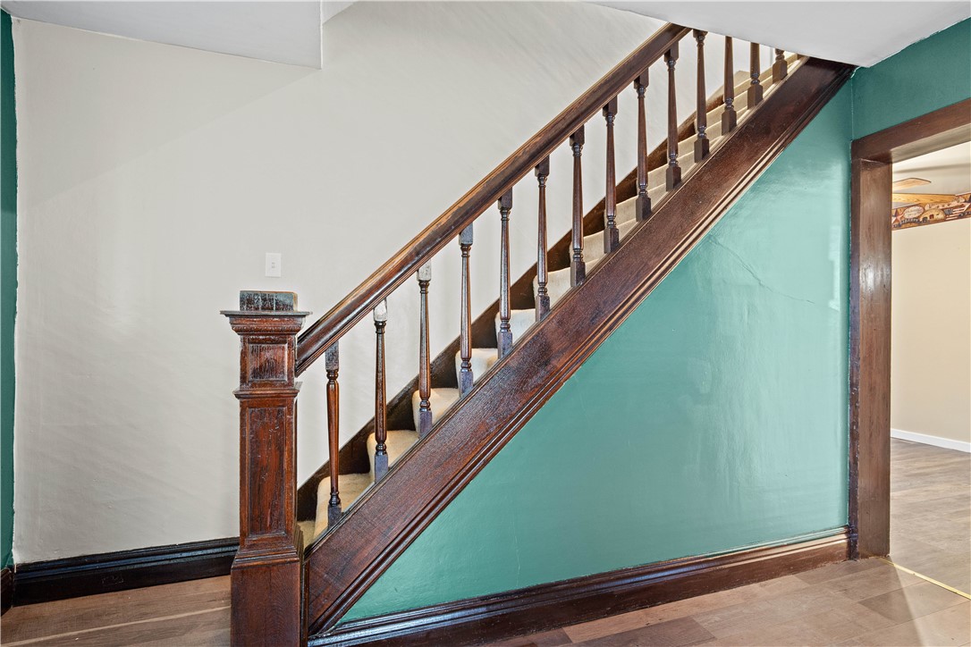 127 Heathville  Ohl Rd