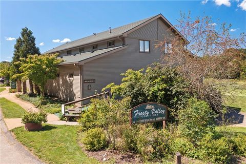 Photo of 2652 Hidden Valley Dr, Pittsburgh, PA 15241 (MLS # 1726078)