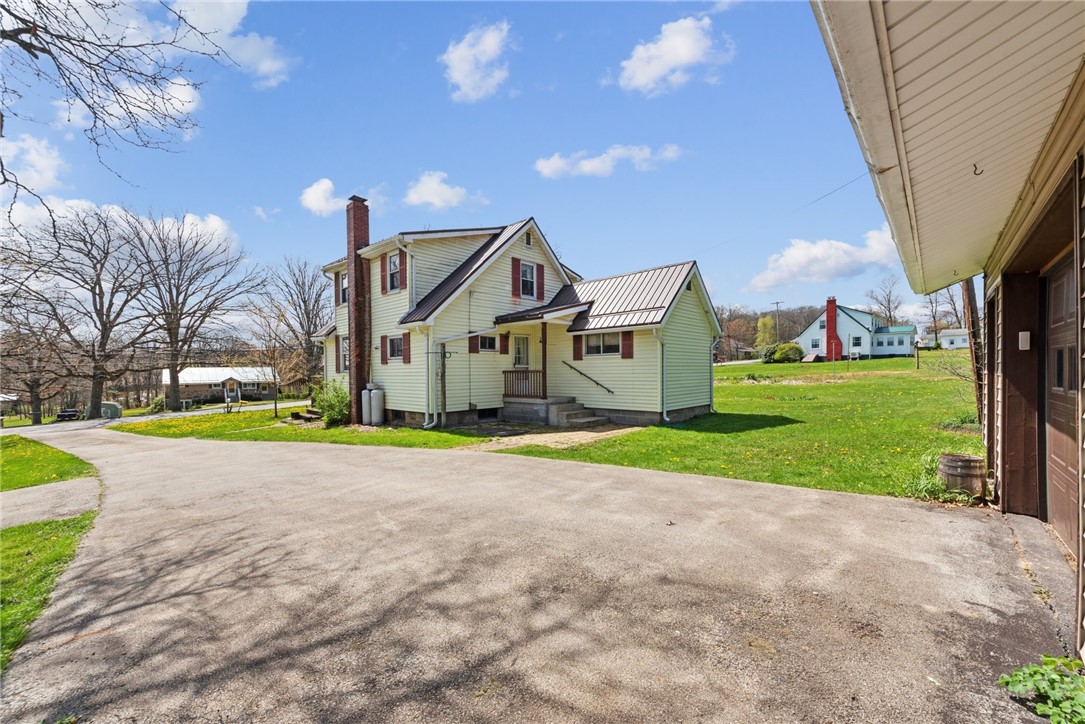 1253 Stoystown Rd. Rd, Somerset, Pennsylvania image 30