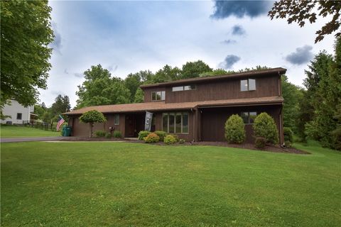 105 Janice Lane Jefferson Twp - BUT PA 16056