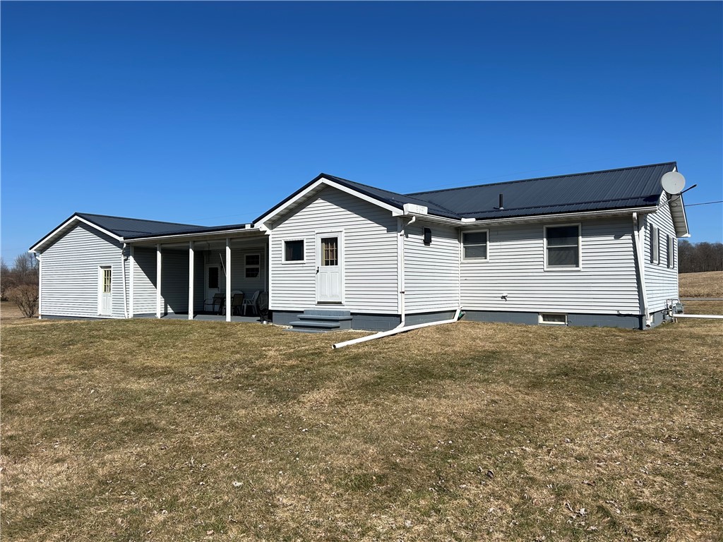 1791 Ron Mchenry Road Rd, Knox, Pennsylvania image 30