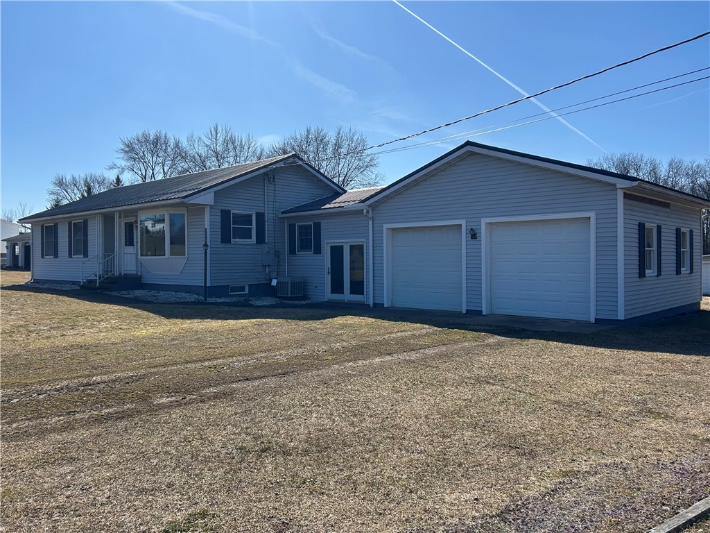1791 Ron Mchenry Road Rd, Knox, Pennsylvania image 3