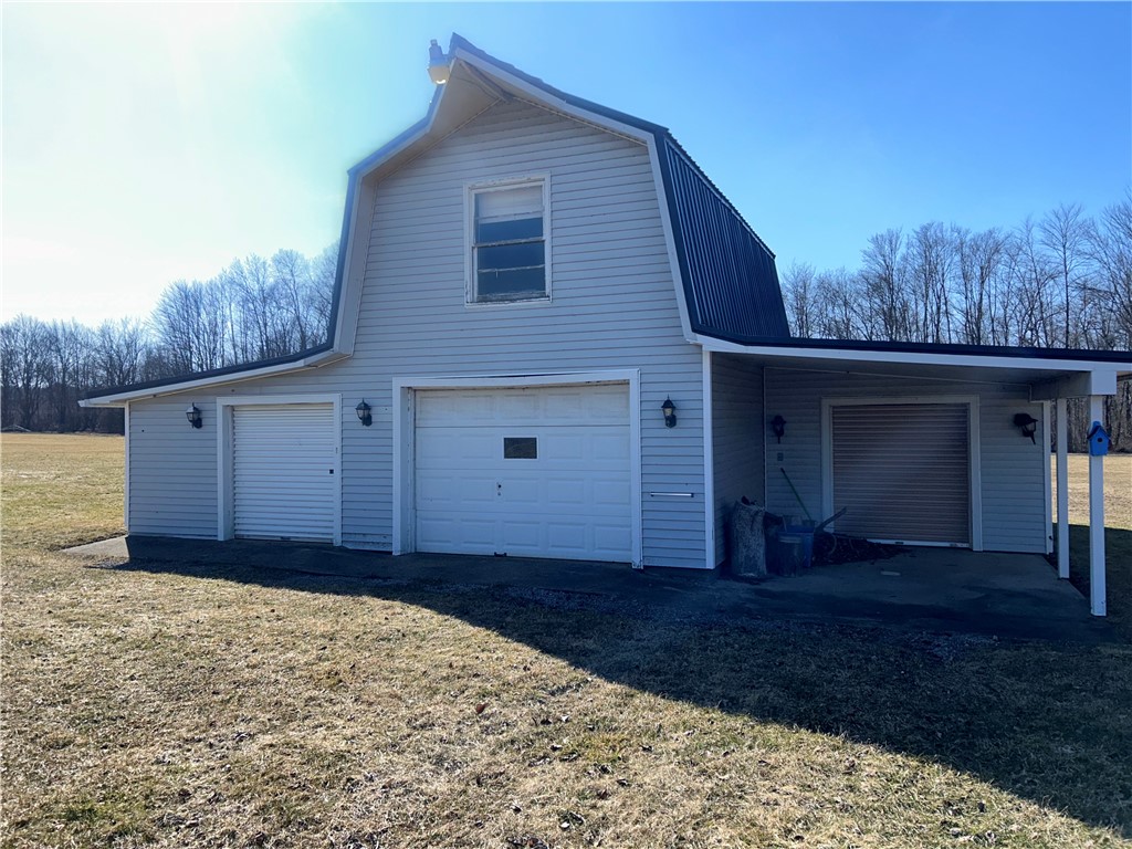 1791 Ron Mchenry Road Rd, Knox, Pennsylvania image 36