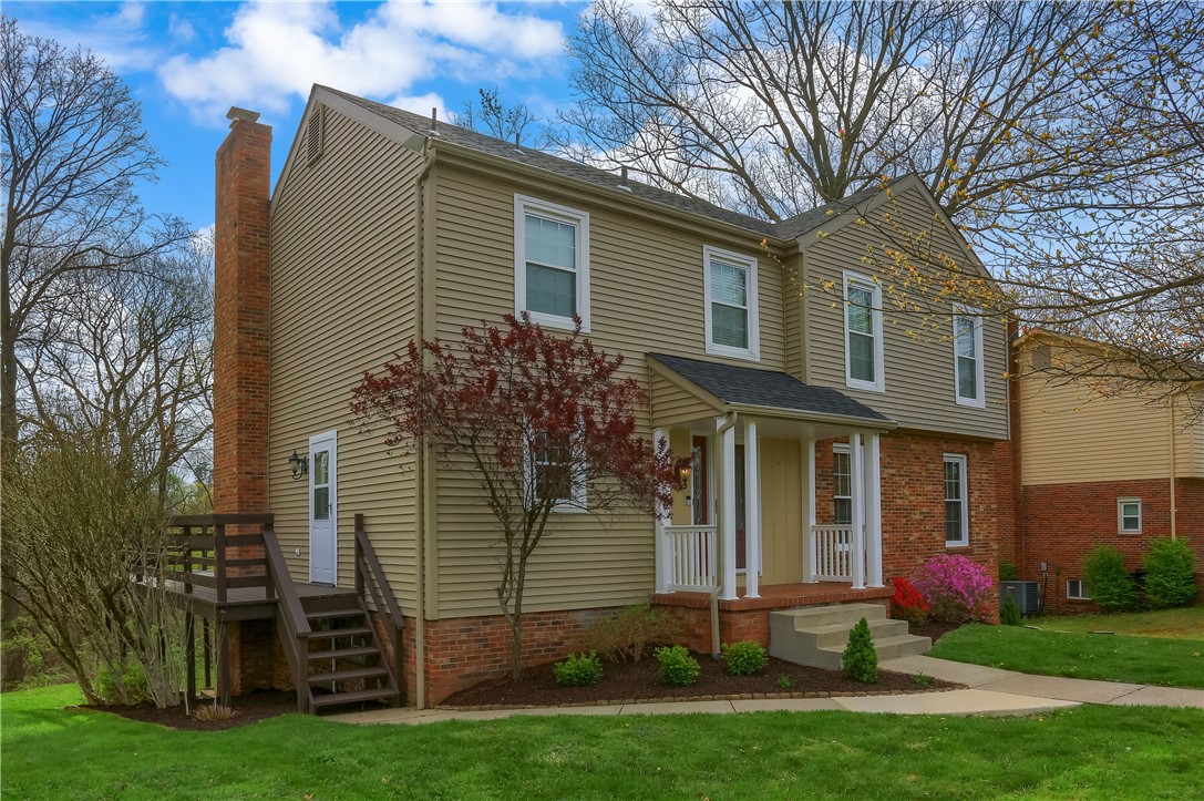 208 Parliament Drive