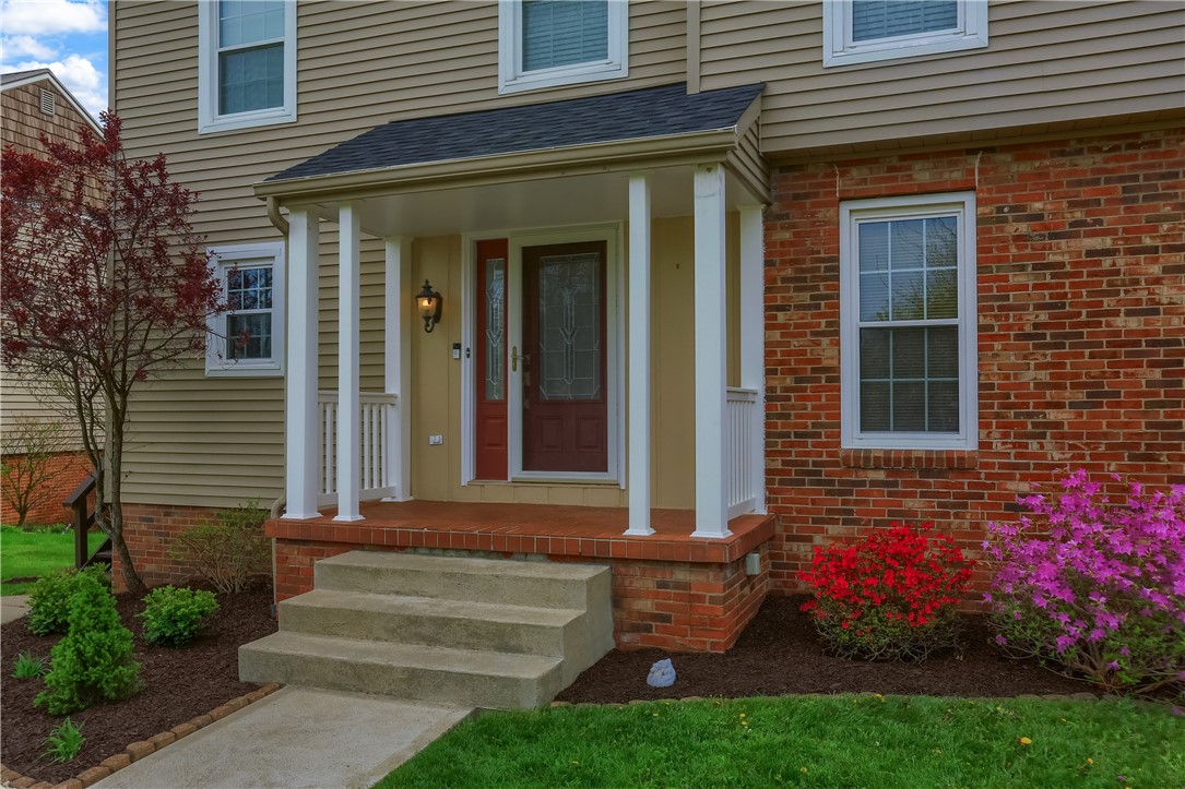 208 Parliament Drive