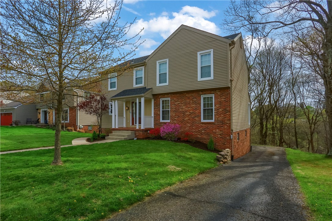 208 Parliament Drive