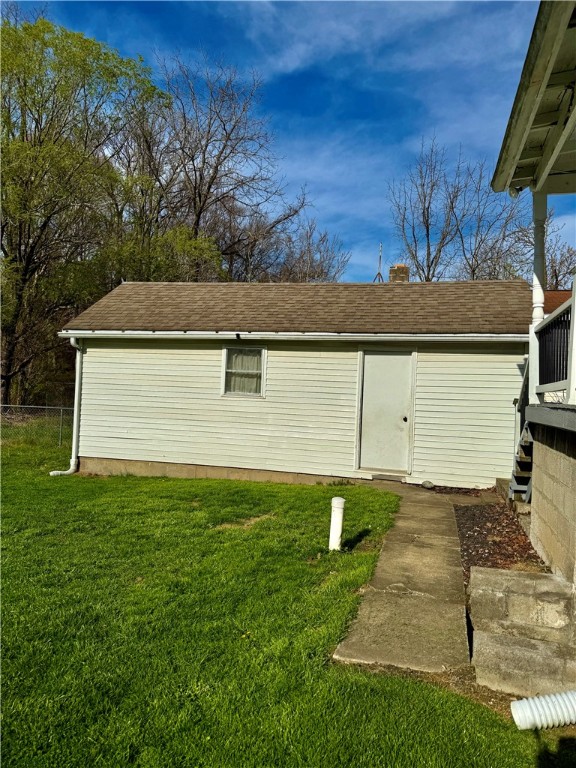 North Union Twp, Pennsylvania 15445, United States, 2 Bedrooms Bedrooms, ,1 BathroomBathrooms,Residential,Active,114144