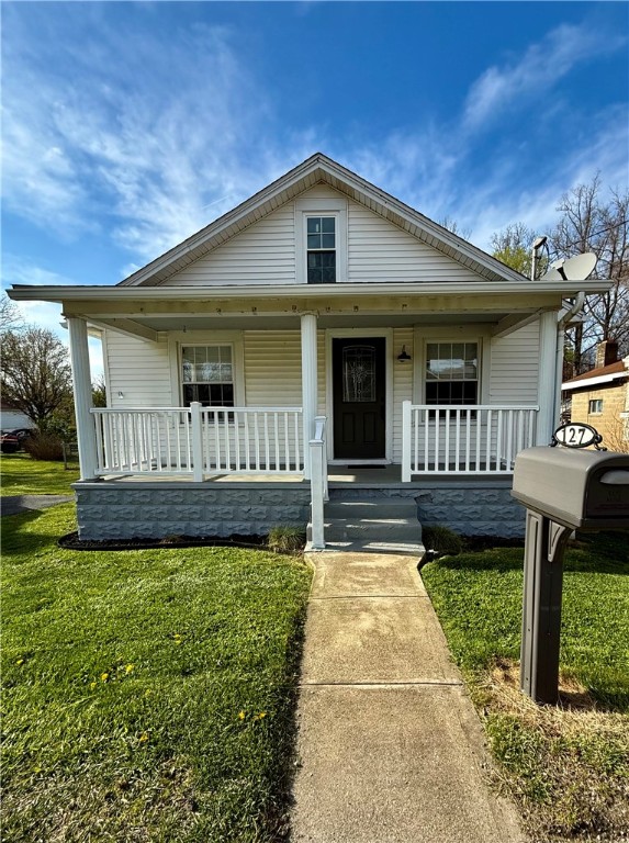 North Union Twp, Pennsylvania 15445, United States, 2 Bedrooms Bedrooms, ,1 BathroomBathrooms,Residential,Active,114144 North Union Twp, Pennsylvania 15445, United States, 2 Bedrooms Bedrooms, ,1 BathroomBathrooms,Residential,Active,114144