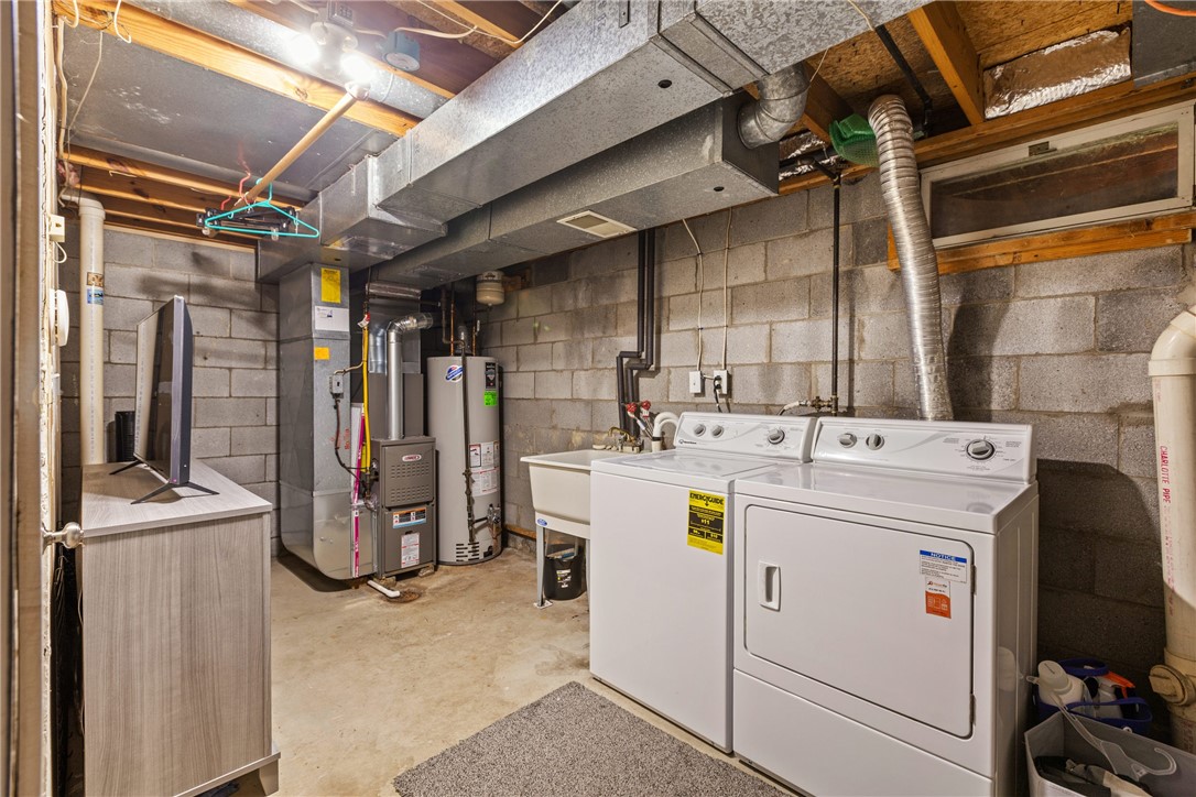 Castle Shannon, Pennsylvania 15234, United States, 2 Bedrooms Bedrooms, ,2 BathroomsBathrooms,Residential,Active,232199