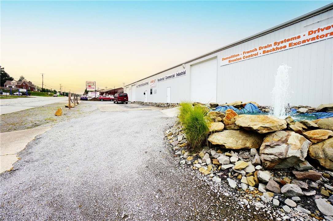 Natrona Hts/Harrison Twp., Pennsylvania 15065, United States, ,Commercial,Active,48819