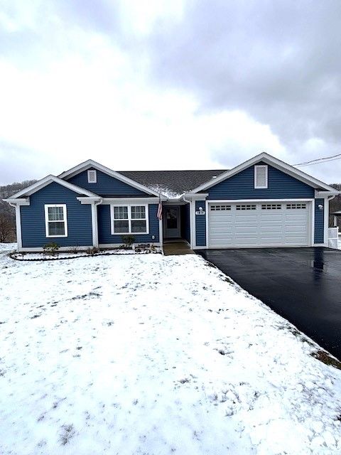 Photo of 1819 Beaver Ave, Industry, PA 15052 (MLS # 1737354)