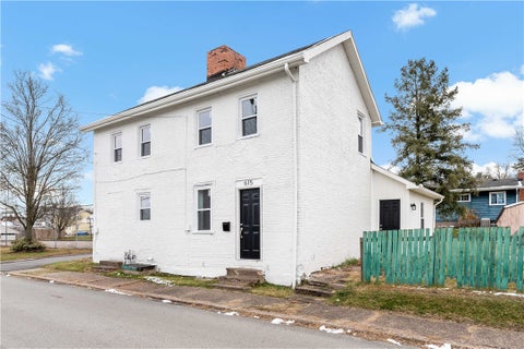 Photo of 615 6th Ave, Elizabeth, PA 15037 (MLS # 1763610)