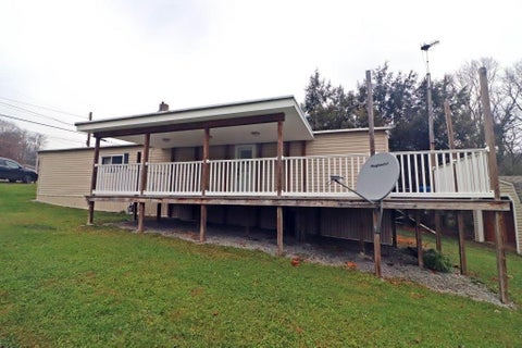 Mobile Home For Sale - 253 Wardentown Road Rd<br/> East Huntingdon, PA 15612