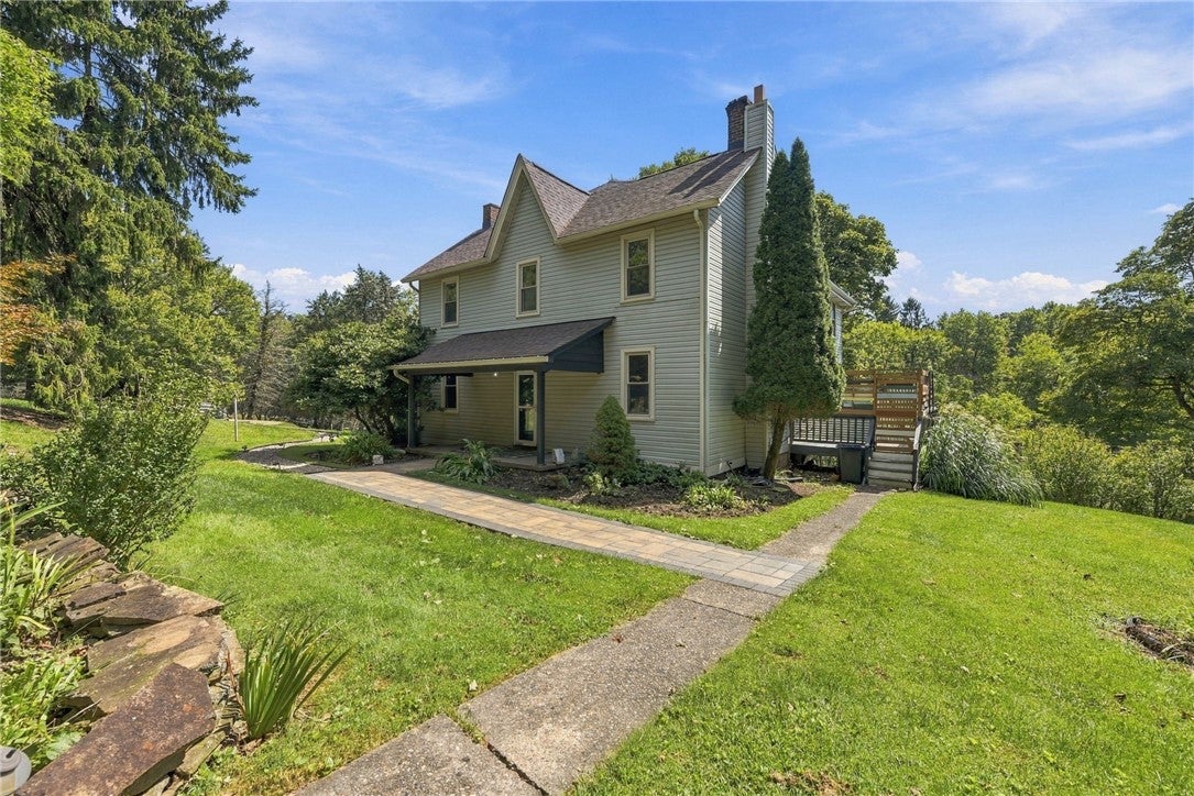2137 Fairhill Playground Road