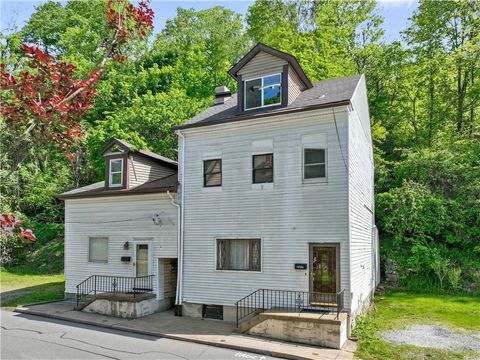 Multifamily For Sale - 2617-2619 Spring Garden Ave Ave<br/> Spring Garden, PA 15212