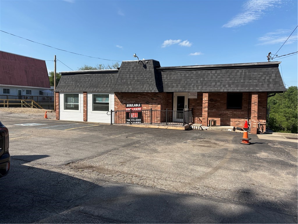 Photo 1 of 8 — 3136 Brodhead Road, Center Twp, PA 15001
