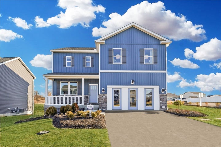 Photo 1 of 26 — 260 Broadview Road, New Stanton, PA 15639
