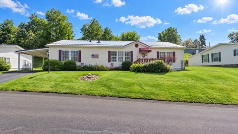 Mobile Home For Sale - 200 Falcon Lane<br/> Washington, PA 15613